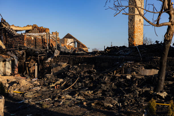 Reliable Smoke Damage Removal contractor in Collegeville, PA by Fire Damage Laser Cleaning