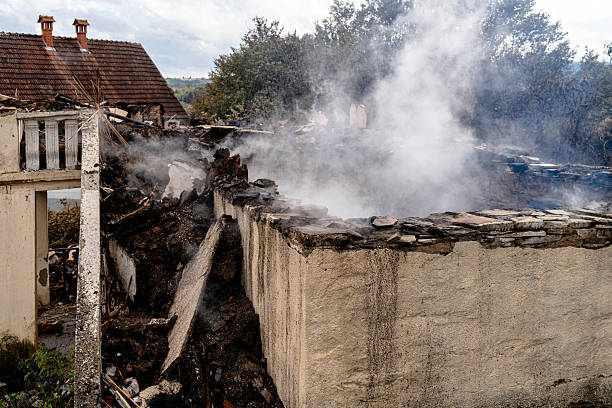 Affordable Smoke Damage Removal solutions in Collegeville, PA